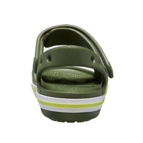 Crocs Kids’ Bayaband Sandal